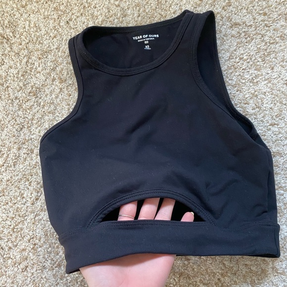 Free people sports bra - Picture 3 of 3